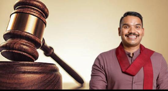 Pre‑Trial Hearing In Namal's Krrish Case In April